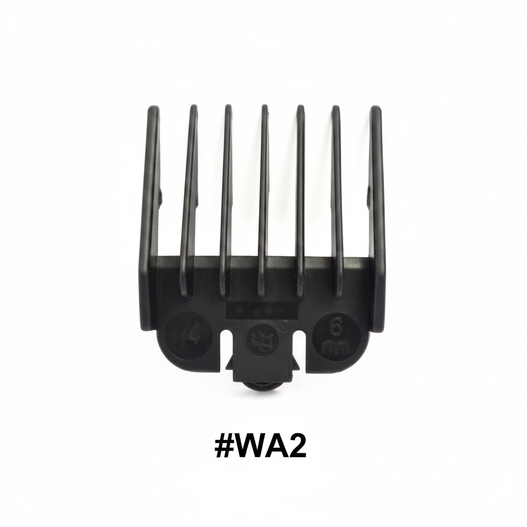 Clipper Comb Attachment Guard #WA2
