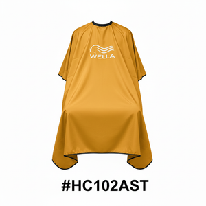 Wella Salon Cape Yellow #HC102AST
