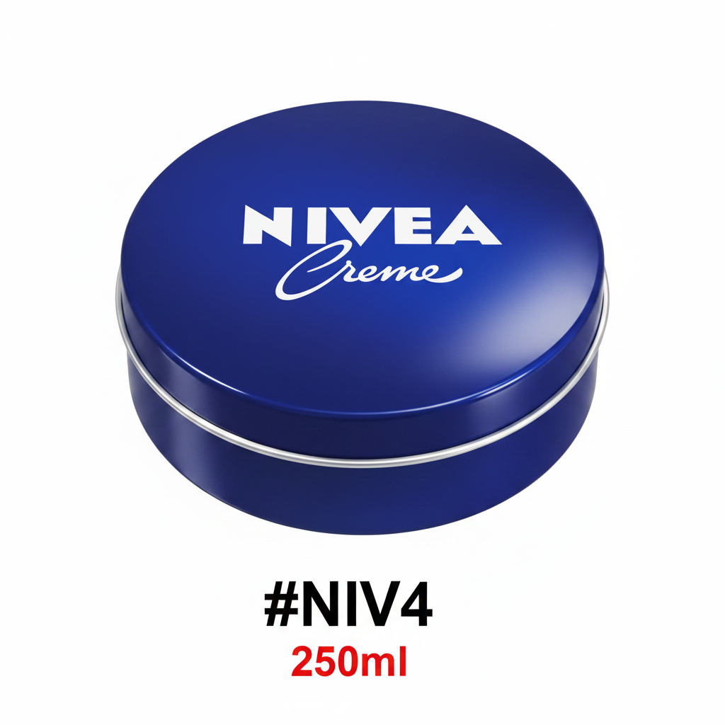NIVEA Creme Universal All-Purpose Moisturising Cream 250ml #NIV4