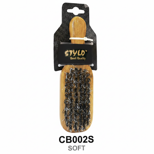 STYLO Best Quality Soft Hair Brush CB002S