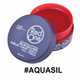 Red One Maximum Control Quicksilver Aqua Hair Wax Full Force 150ml #AQUASIL
