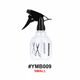 Barber Spray Bottle Small with Print #YMB009