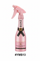 Salon & Champion Hair Imperial Rosé Champagne Style Fine Mist Spray Bottle #YMB13