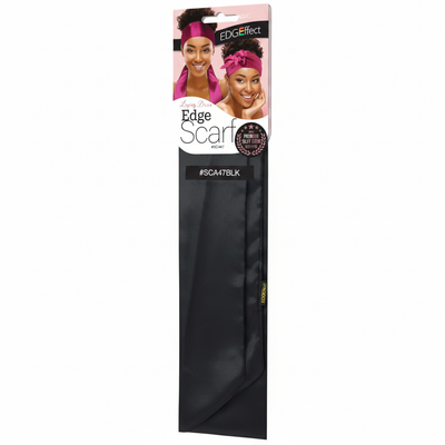EDGEffect Edge Scarf #SCA47BLK - Black
