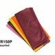 Triangle Hair Scarf – Assorted Colours #TR150P