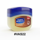 Vaseline Blue Seal Rich Conditioning Jelly Cocoa Butter 50ml #VAS22