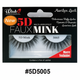 Wink Professional Marilyn Lash 5D Faux Mink Eyelashes #5D5005