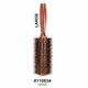 Hard Round Hair Brush Large #110634