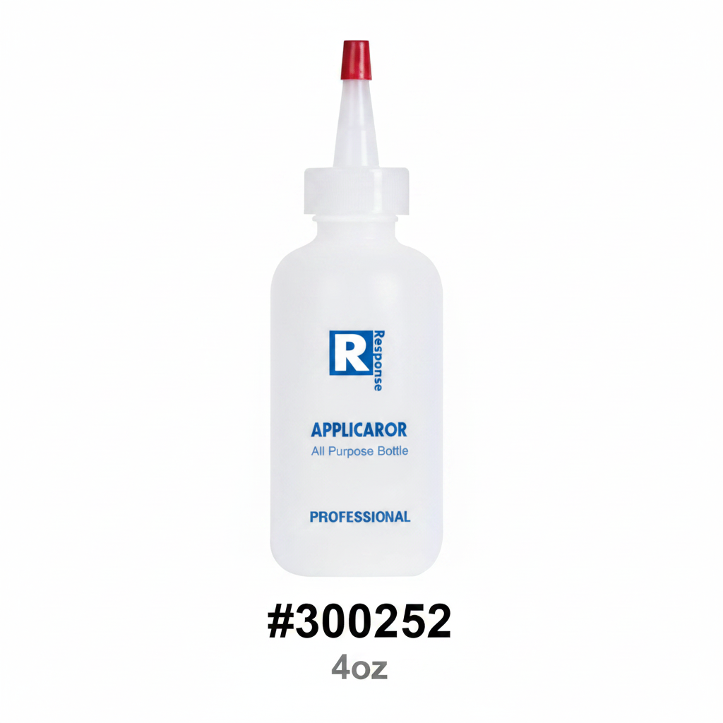 Responses Professional Applicator All Purpose Bottle 4oz #300252