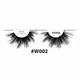 Wink'O #W002 30mm 5D Silky Mink Lashes – MAX 5D Mink