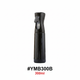 Continuous Mist Spray Bottle 300ml Black #YMB300B