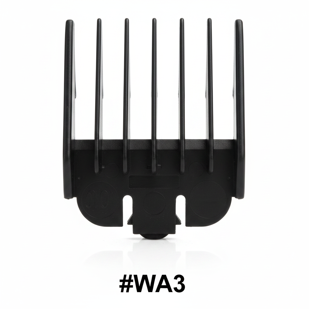 Clipper Comb Attachment Guard #WA3