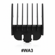 Clipper Comb Attachment Guard #WA3