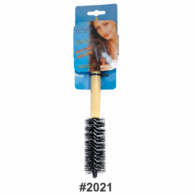 Round Brush #2021