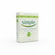 Simple Pure Soap for Sensitive Skin 2 Bars Pack #SIM1