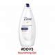 Dove Deeply Nourishing Shower Gel 450ml #DOV3
