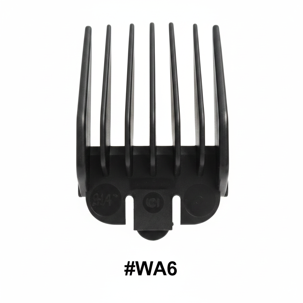 Clipper Comb Attachment Guard #WA6