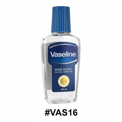Vaseline Hair Tonic & Scalp Conditioner 100ml #VAS16