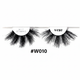Wink'O #W010 30mm 5D Silky Mink Lashes – MAX 5D Mink