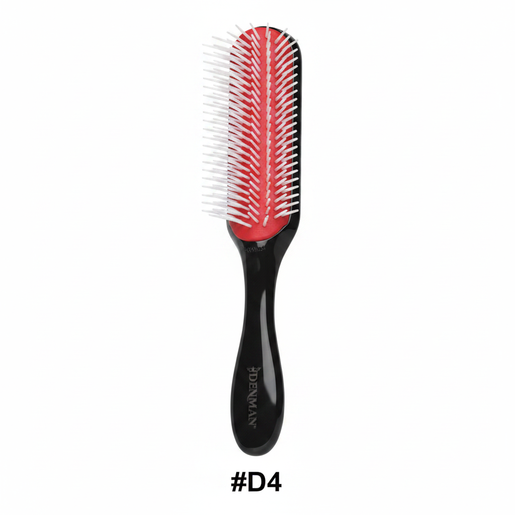 Denman D4 Large Styling Brush