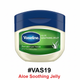 Vaseline Aloe Soothing Jelly After Sun Moisturiser 250ml #VAS19