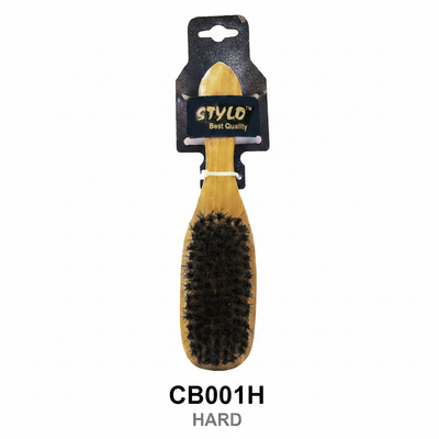STYLO Best Quality Hard Hair Brush CB001H