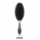 Magic Professional Oval Cushion Brush — Silver #1039