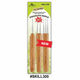 Murry Collection, 100% Bamboo Dreadlock Weaving Needle Set, #SKILL300