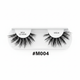 Wink'O #M004 25mm 3D Faux Mink Lashes – MAX 3D Mink