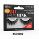Wink Professional Marilyn Lash 5D Faux Mink Eyelashes #5D5002