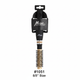 Magic Professional Ceramic Round Brush — 8/5" Size #1051