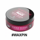 Gummy Styling Wax Extra Gloss Extra Glanz 150ml #WAXPIN