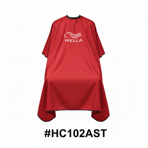 Wella Salon Cape Red #HC102AST