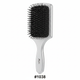 Magic Professional Large Paddle Brush — Silver #1038