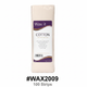 Wax It Cotton Waxing Strips 100 Strips #WAX2009