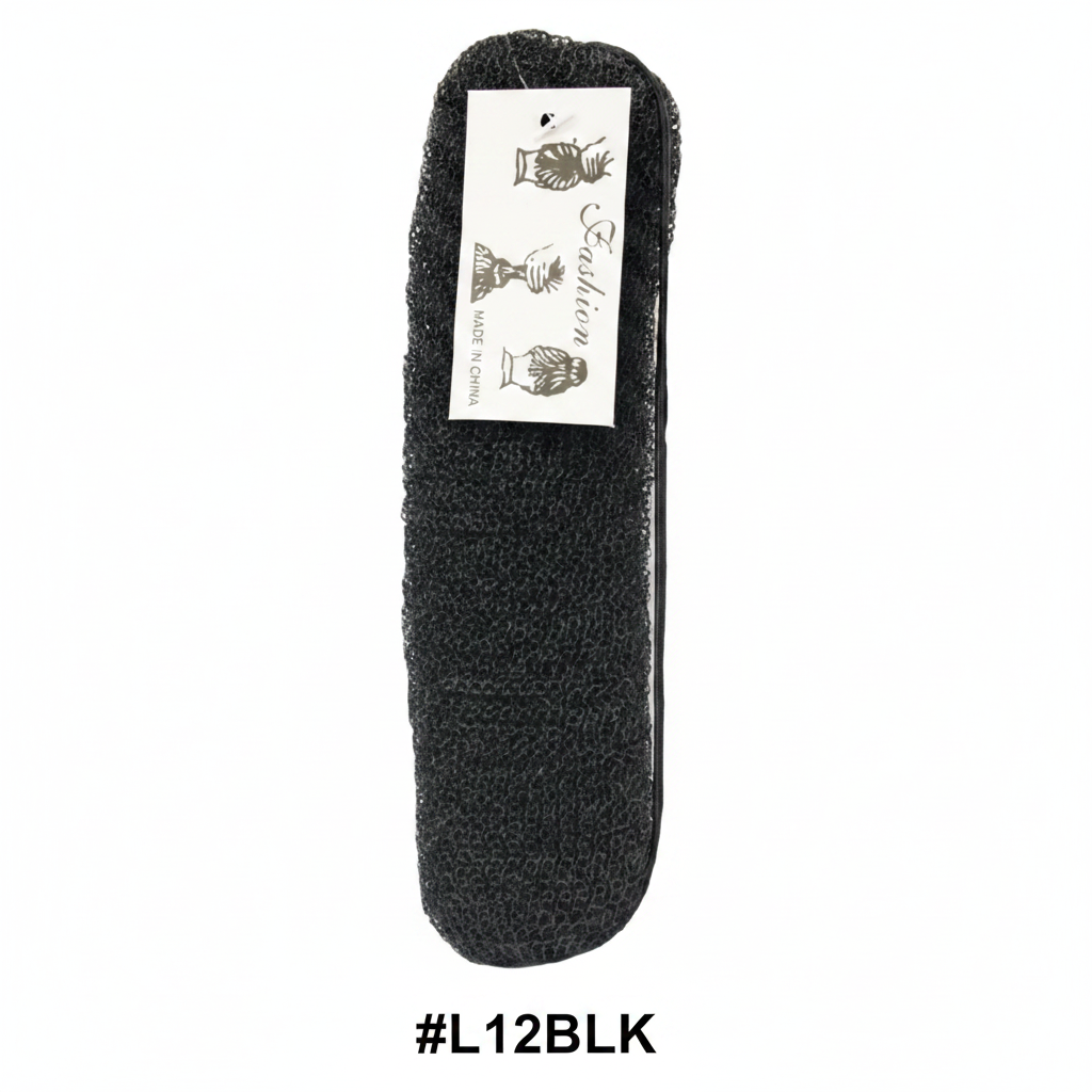 #L12BLK 3D Render