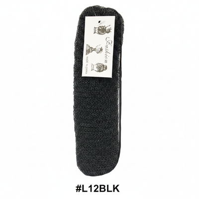 #L12BLK 3D Render