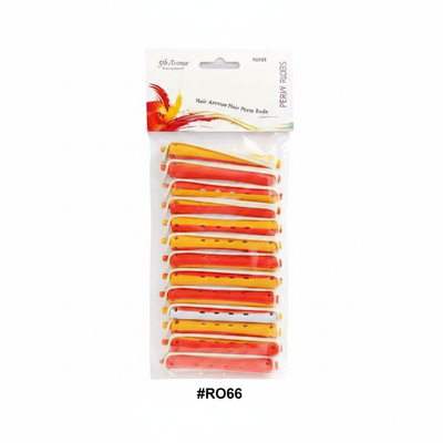 #RO66 5th Avenue Perm Rods