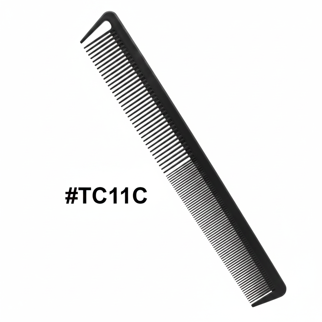 #TC11C Regenerated Render