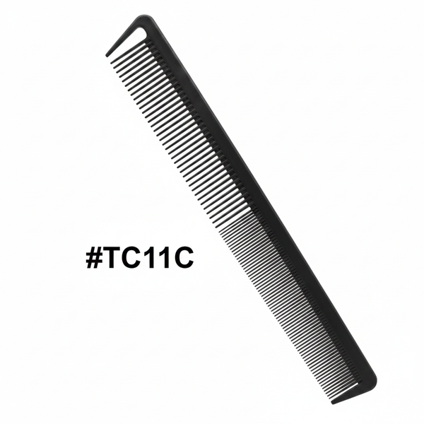 #TC11C Regenerated Render
