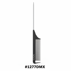 VIA Rat Tail Comb #1277DMX