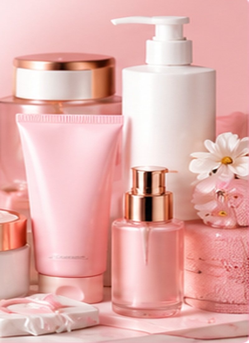 MOISTURISERS & LOTIONS