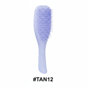 Wet Detangle Hair Brush Assorted Colours #TAN12