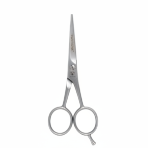4.5" Beard & Mustache Scissor #173
