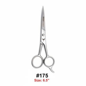 6.5" Barber Scissor #175