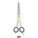 6.5" Professional Salon/Barber Razor Thinning Hair Scissor #208