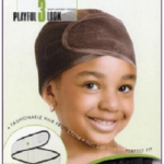 Kids Mesh Wrap - Adjustable Open Top - Black & Assorted - #2019BLK & #2019AST