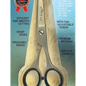 Marry Collection 5.5" Professional Razor Scissor #MU55