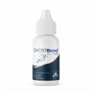 Ghost Bond Platinum Hair System Adhesive 1.3oz #GHOST4