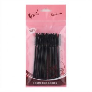 Disposable Mascara Wands 12 pcs in a Pack Professional #EY13